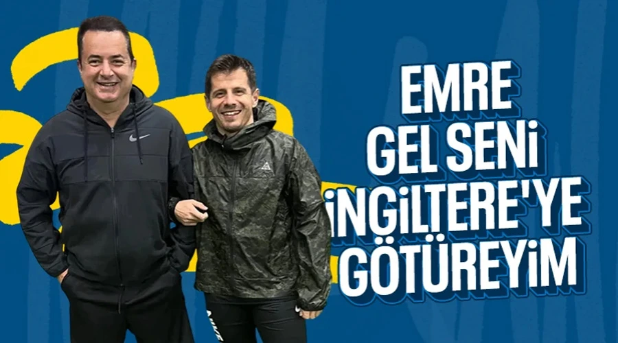 Emre Belözoğlu, İngiltere