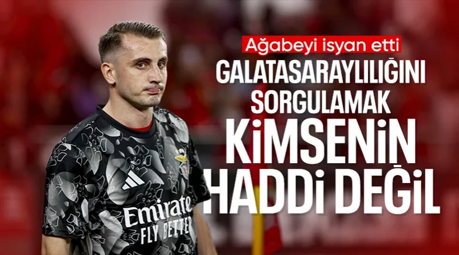 Kerem Aktürkoğlu