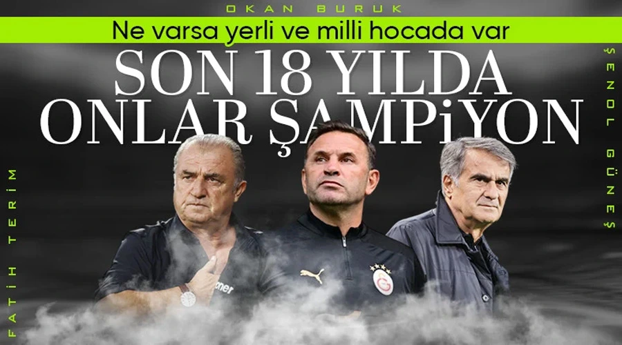 Süper Lig