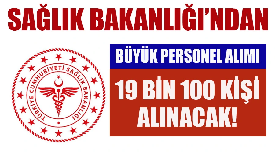 Sağlık Bakanlığı