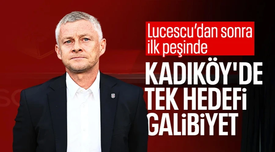 Solskjaer