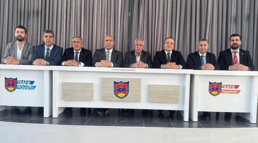 Erciş STK Platformu