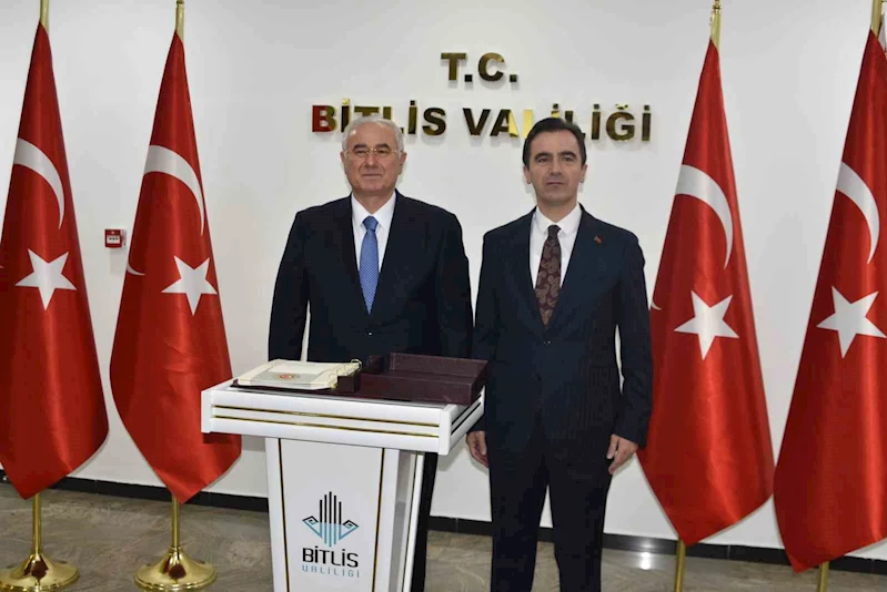 Başkan Mehmet Akarca: 