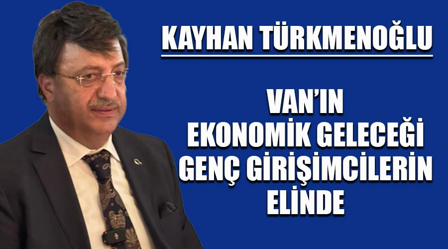 Kayhan Türkmenoğlu: 