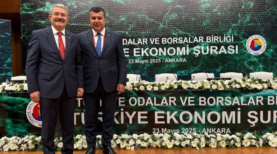 Van-Şırnak Karayolu Bekliyor: İş Dünyası Ortak Çağrı Yaptı!