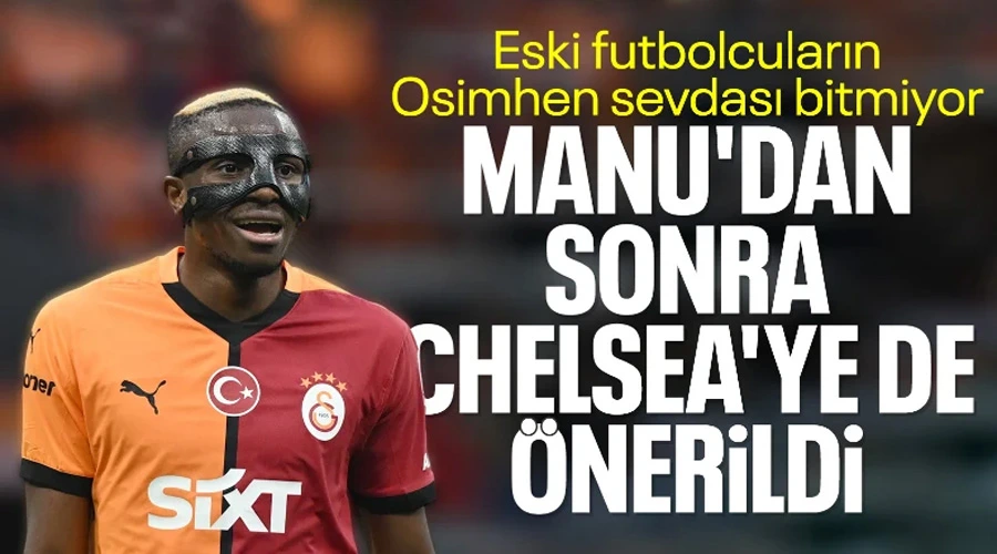 Chelsea, Galatasaray