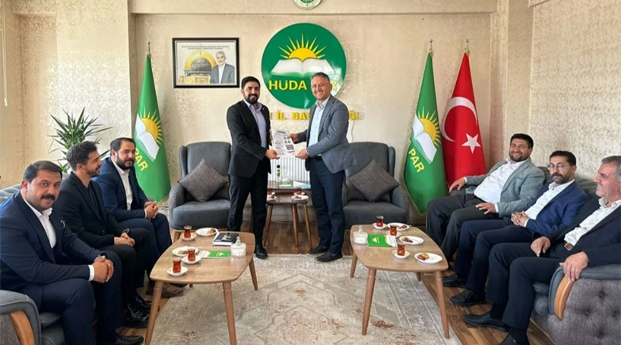Aile Değerleri İçin Hür Dava Partisi