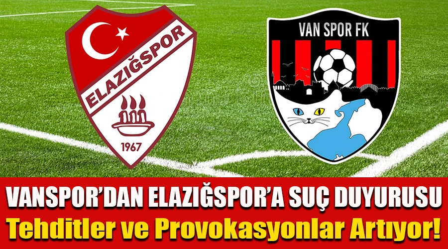 Vanspor
