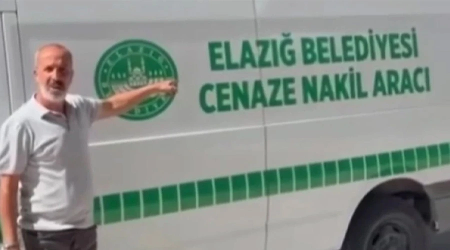 Elazığ