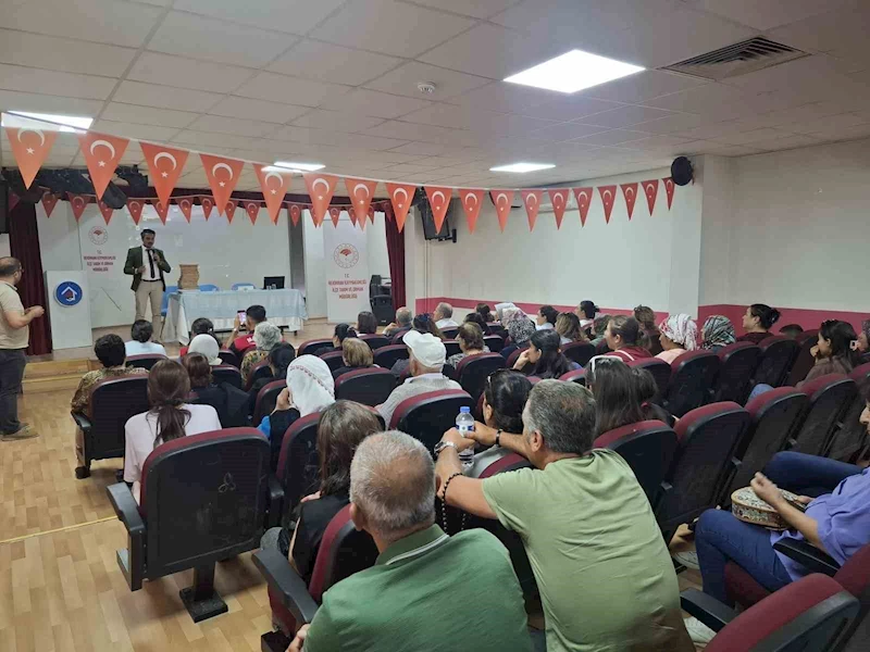 Hekimhan’da 