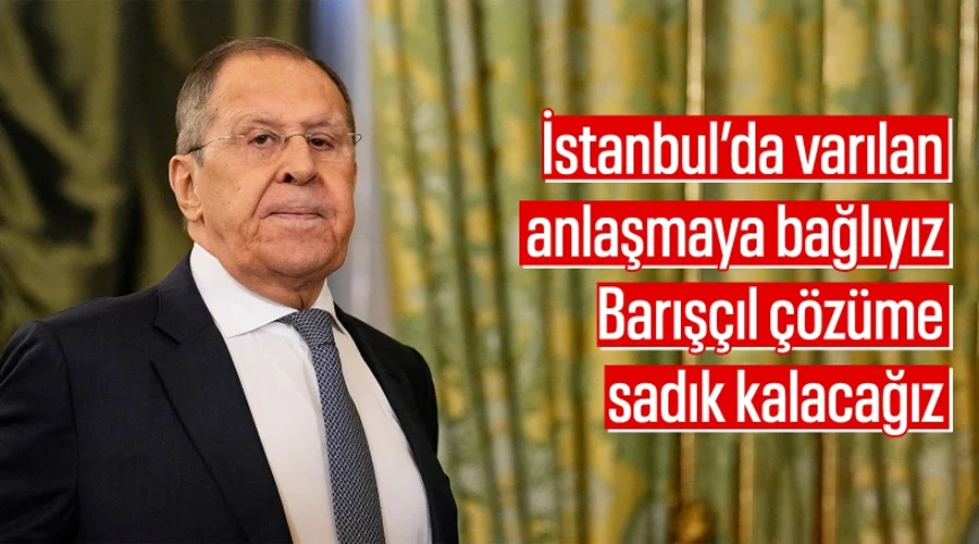 Lavrov