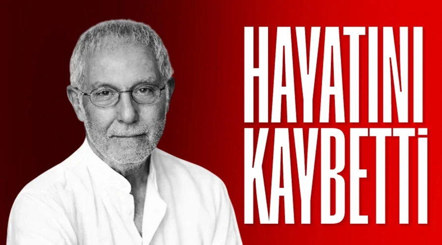 Türk Müziğinin Unutulmaz Sesi İlhan Şeşen Hayatını Kaybetti