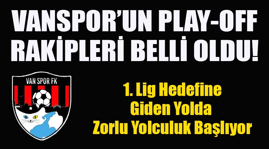Vanspor