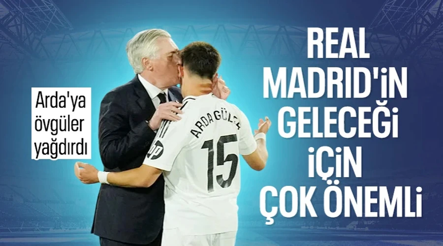 Carlo Ancelotti: 