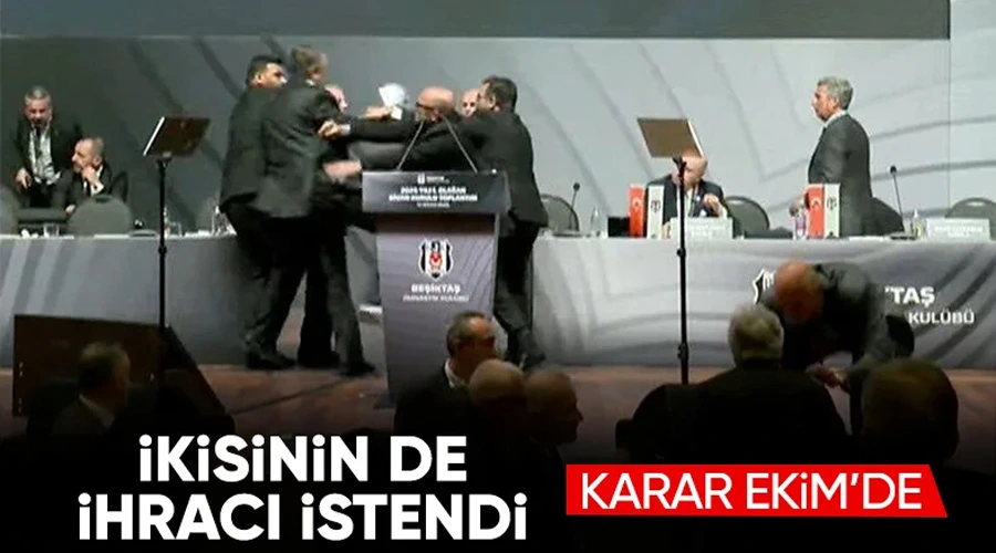 Beşiktaş