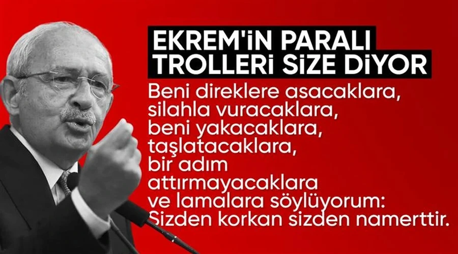 CHP İçinde Fırtına: Kılıçdaroğlu