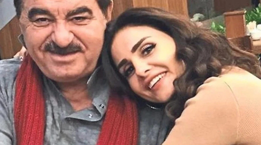 Günel Zeynalova, Ebru Gündeş