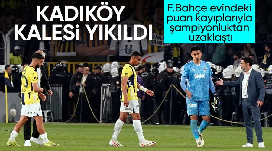 Fenerbahçe