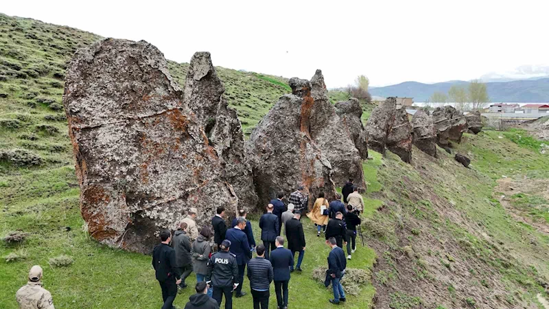 Bitlis’teki 