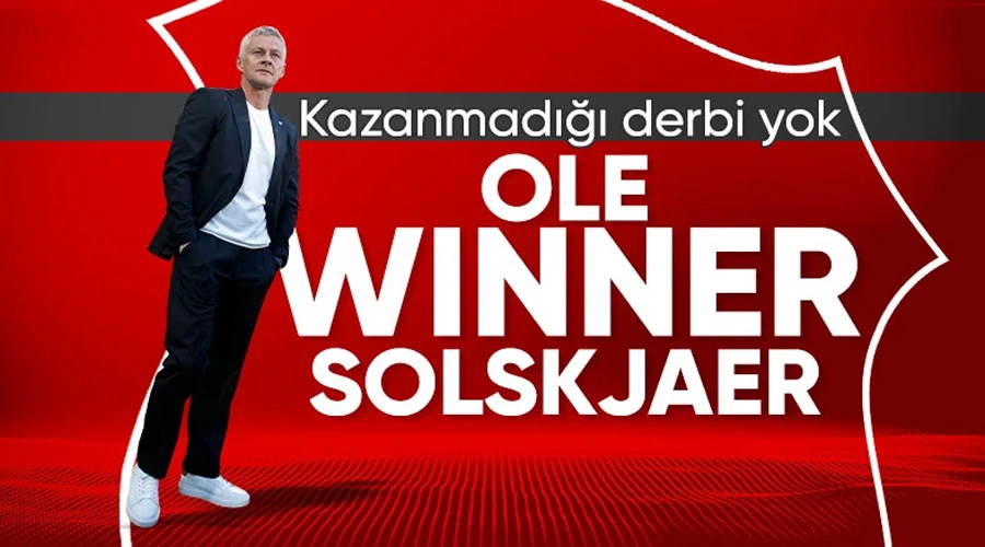 Solskjaer Etkisi: Beşiktaş, Derbilerde Rakip Hatası Yapmıyor!