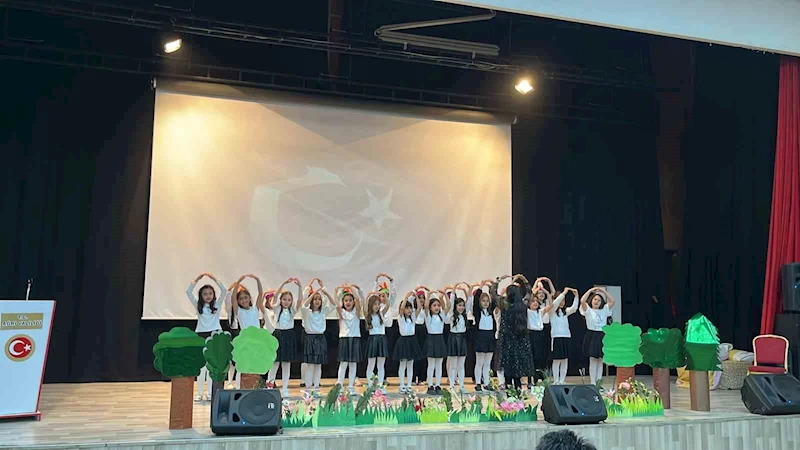 Ağrı’da 