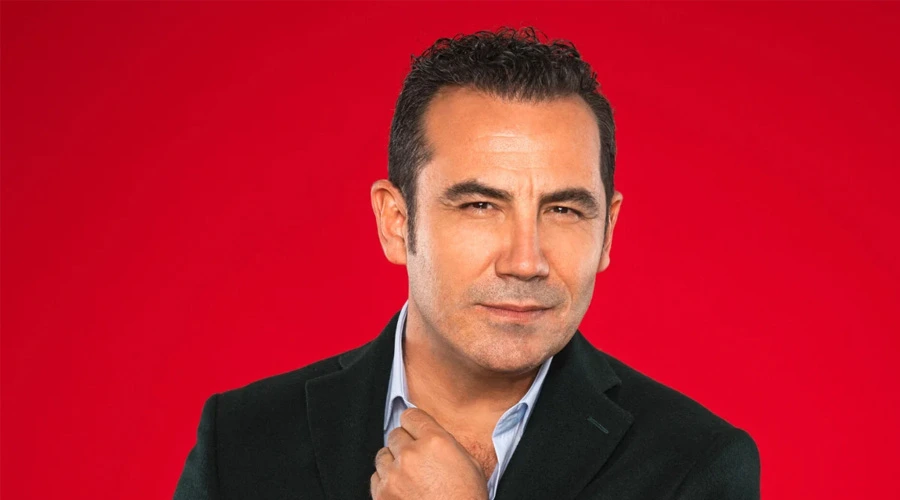 Ferhat Göçer