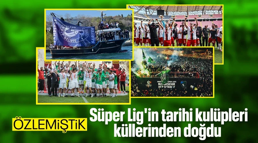 Süper Lig