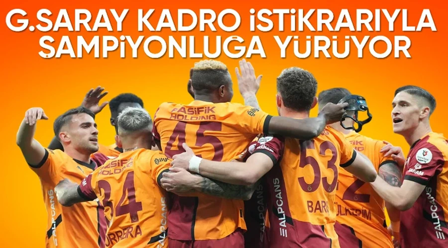 Galatasaray
