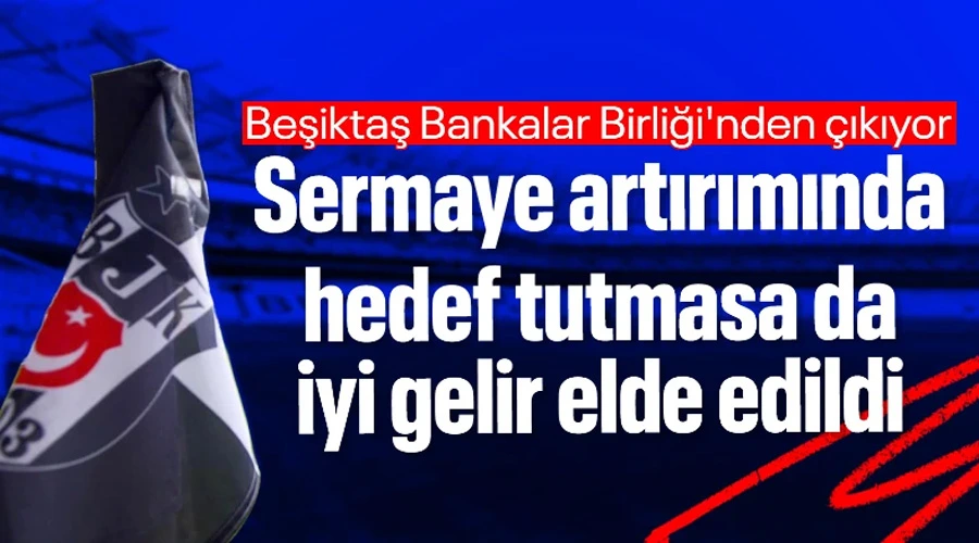 Beşiktaş