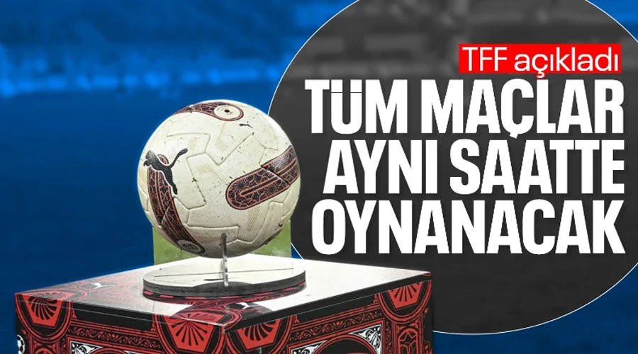 Süper Lig