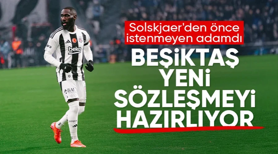 Beşiktaş