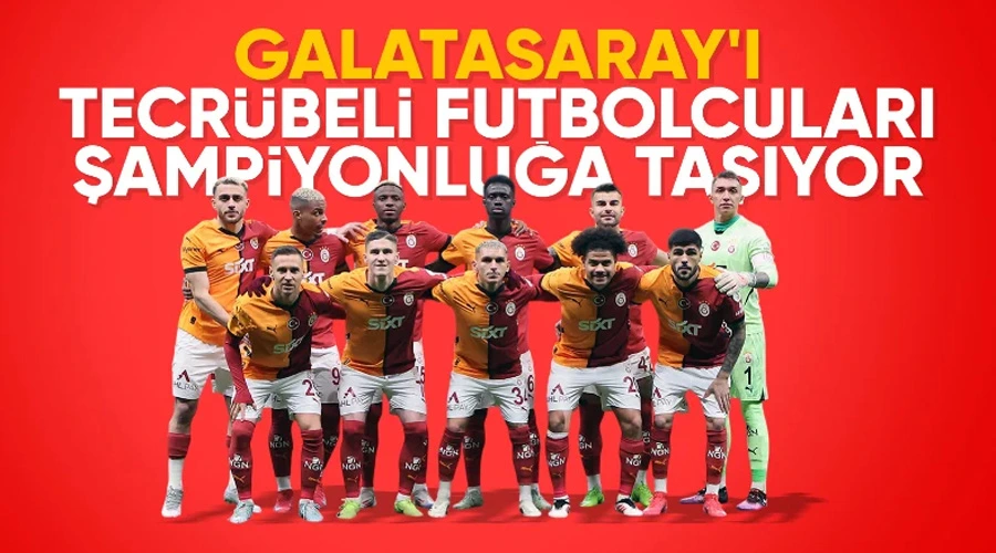 Galatasaray