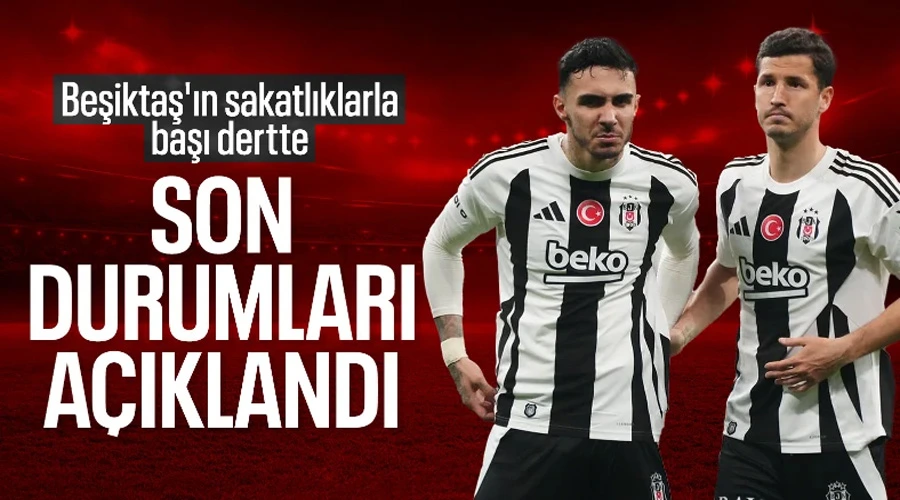 Beşiktaş