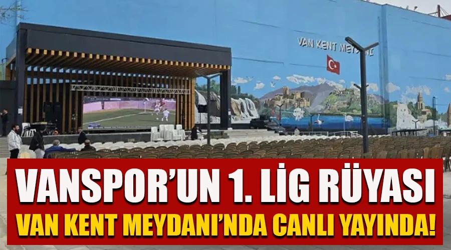 Vanspor