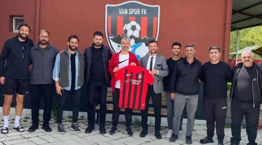 Vanspor