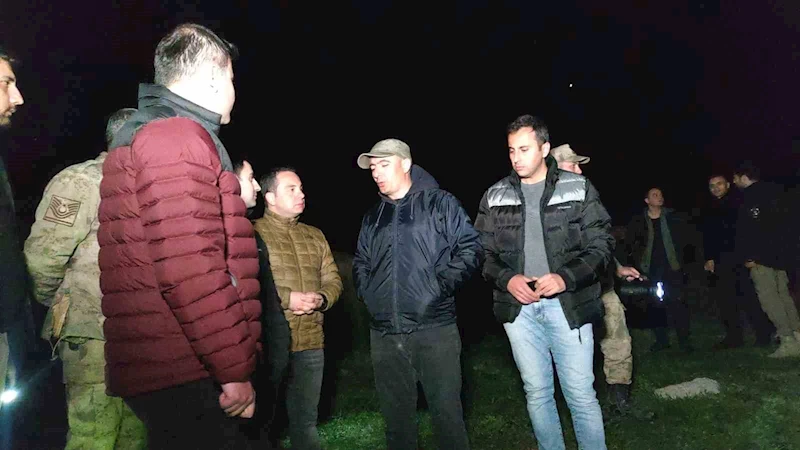 İnci kefalinin Van Gölü’nden tatlı sulara göçü devam ediyor
