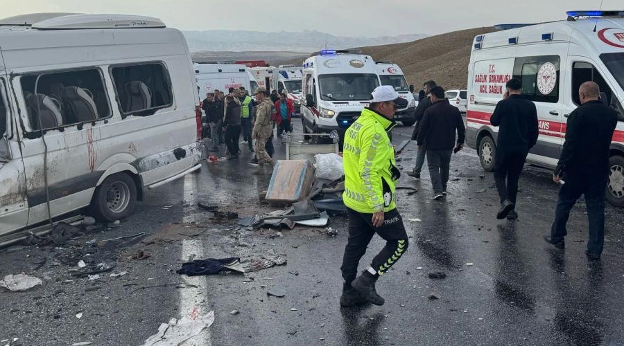 TÜİK Verileriyle Van
