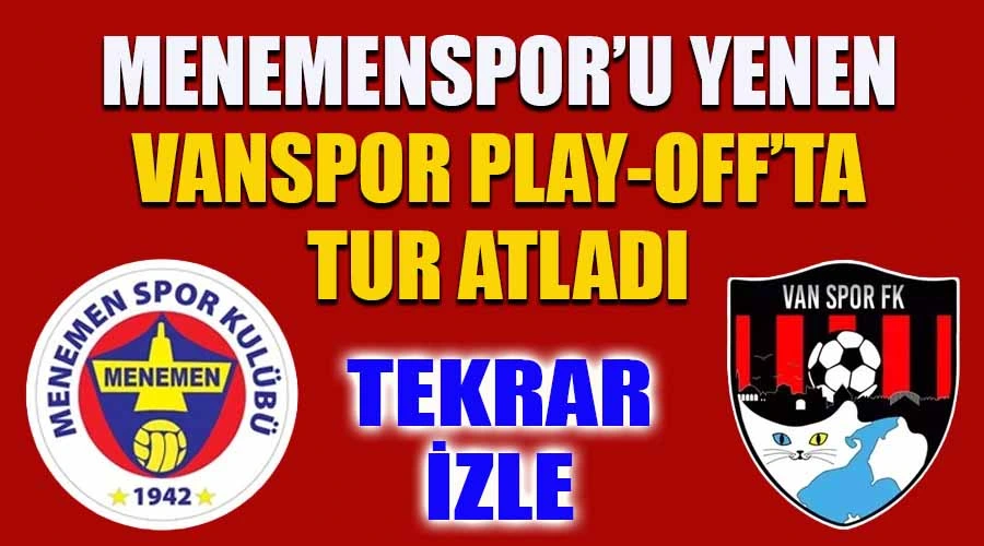 Menemenspor
