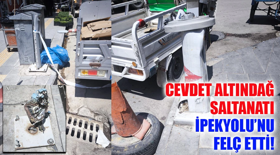 İpekyolu