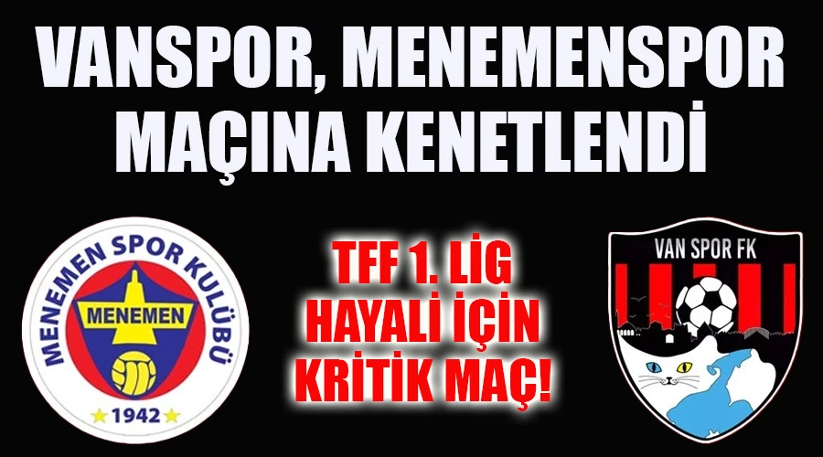 Vanspor, İzmir