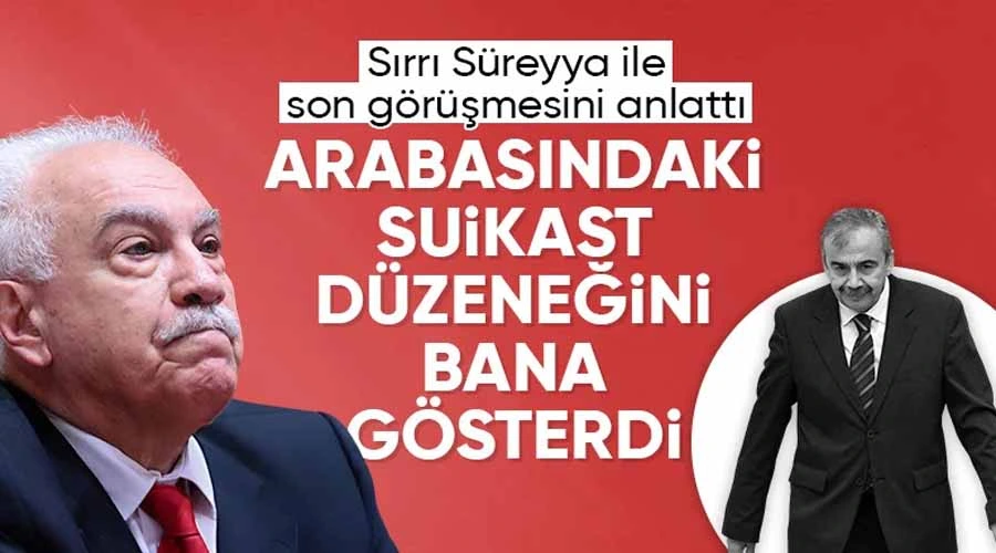 Sırrı Süreyya Önder