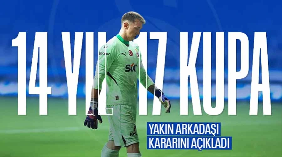 Fernando Muslera