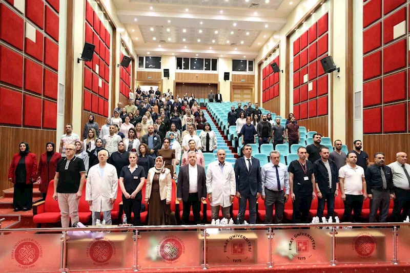 Elazığ’da 