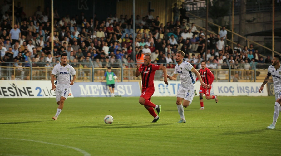 Vanspor, İzmir
