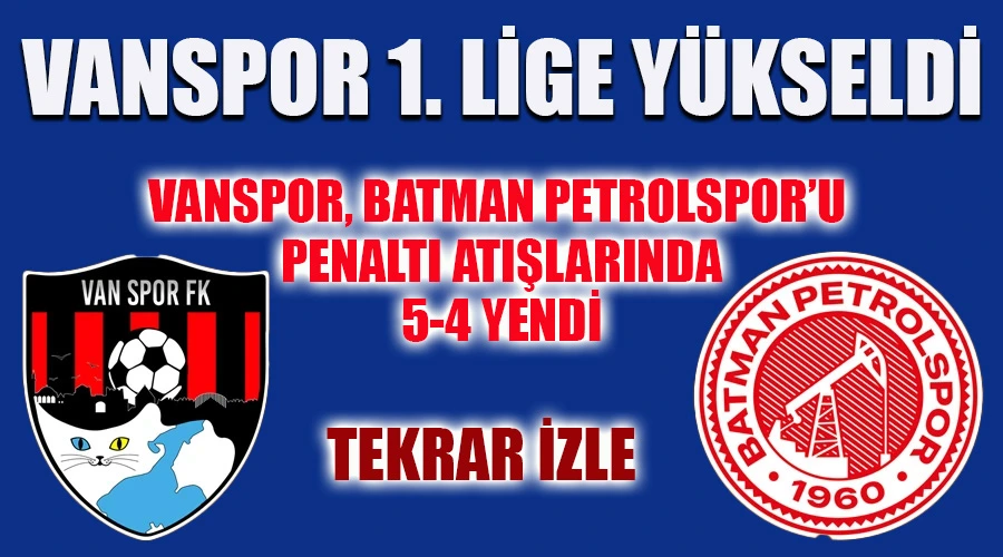 Batman Petrolspor