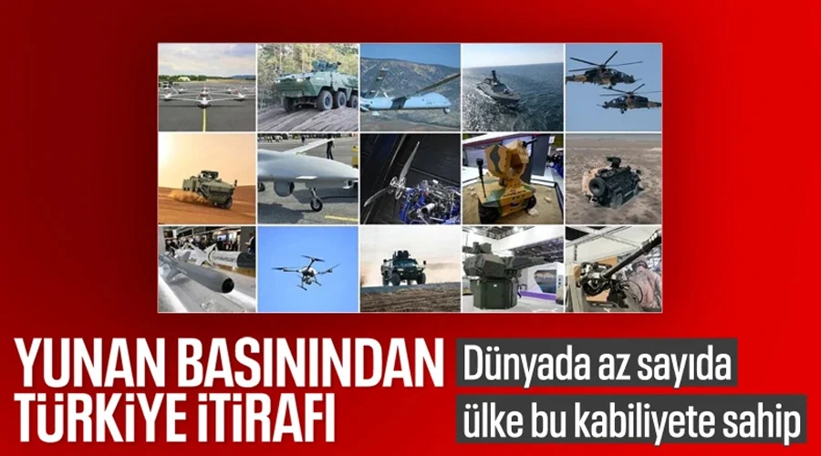 Türkiye