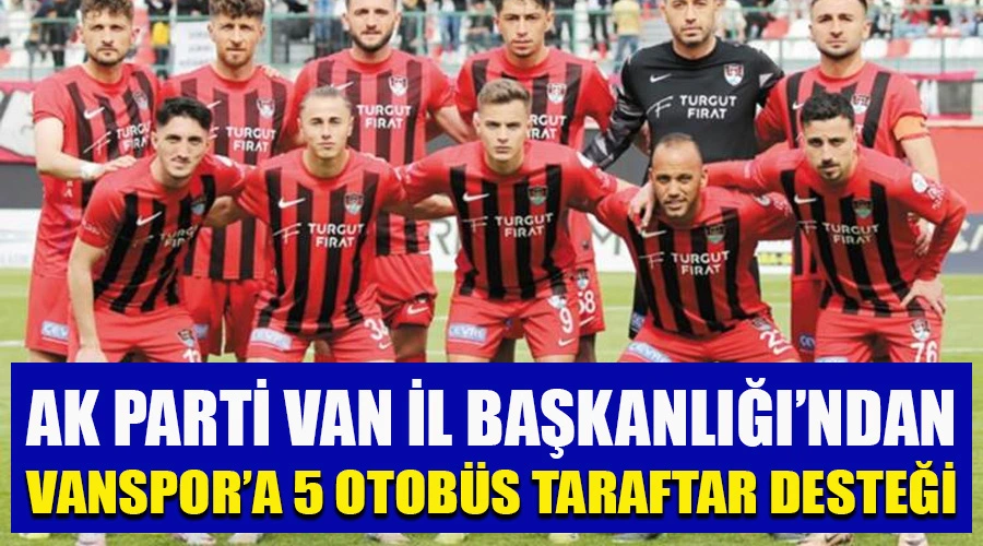 Vanspor