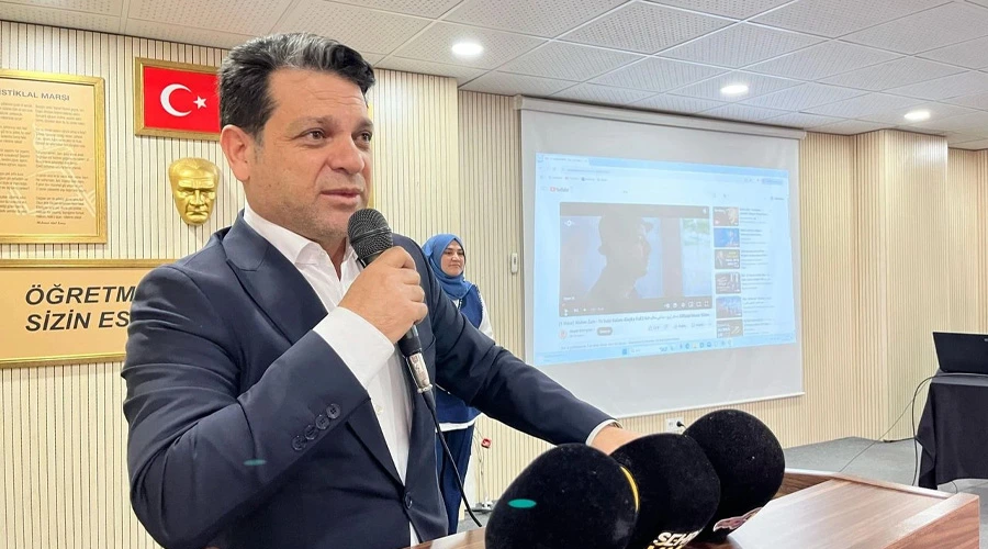 Yavuz Kuşan: 