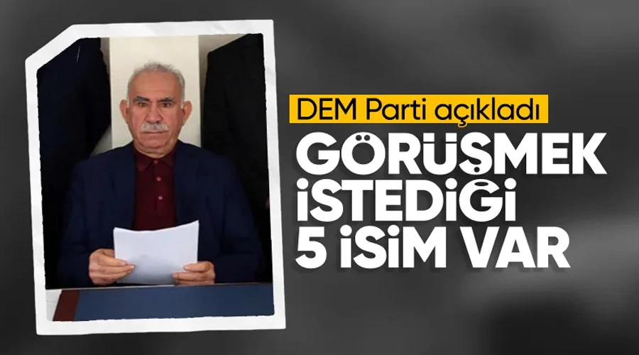 DEM Parti