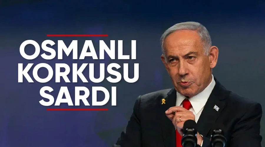 Netanyahu